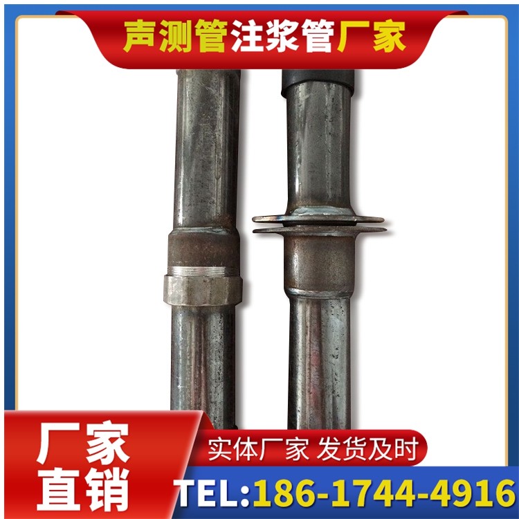 宜阳桩基施工声测管与混凝土浇筑的协同控制要点
